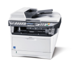 Kyocera FS-1030MFP/DP, FS-1030MPF, FS-1130MFP Service Manual