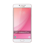 Samsung Galaxy C7 Pro User Manual (Marshmallow)