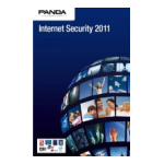 Panda Internet Security 2011, MiniBox, EDU, 3U, 1Y Manual