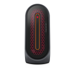 Manual de servicio Alienware Aurora R15 | Dell