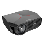 Cooau A4300 Projector User Manual