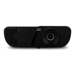 ViewSonic PJD7526W Projector Product sheet