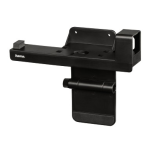 Hama 00115404 TV and Wall Mount for PS4 Camera Owner Manual