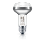 Philips 8727900820485 energy-saving lamp Datasheet