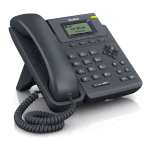 Yealink SIP-T2, T19P, T4 Auto Provisioning Guide