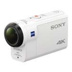 Sony RM-LVR3  Snabbstartguide