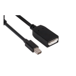 CLUB3D Mini DisplayPort to DisplayPort Adapter Cable Datasheet