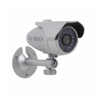Bosch VTI-214F04-3 surveillance camera Datasheet