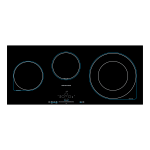 KitchenAid Piano cottura a induzione | Manuale d'uso + AI Chat &amp; PDF Download