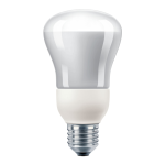 Philips Downlighter Spot energy saving bulb 871150079800810 Datasheet