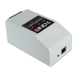 Lindy 32672 remote power controller Benutzerhandbuch