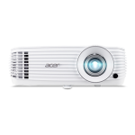 Acer H6810BD Projector User Manual