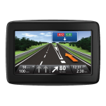TomTom Start 20 Europe Datasheet