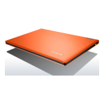 Lenovo Yoga13 Notebook User Manual