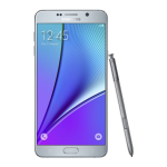 Samsung Galaxy Note5 Kullanıcı Klavuzu (Marshmallow)