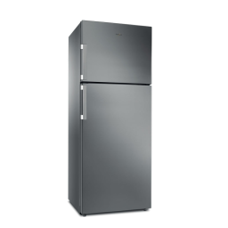 Whirlpool WT70I 832 X Fridge/freezer combination NEL Data Sheet | Manualzz