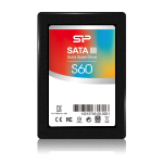 Silicon Power SP120GBSS3S55S25AE Internal Solid State Drive User Manual
