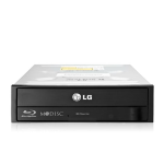 LG BH14NS40 Owner’s Manual