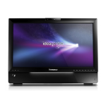 Lenovo IdeaCentre A700 Datasheet