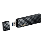 ASUS USB-AC55 Quick Start Guide