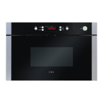 CDA MC61, VM500SS Manual For Installation, Use And Maintenance