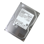 HGST Deskstar 7K1000.D, 500GB Datasheet