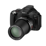 Canon PowerShot SX30 IS Gebruikershandleiding