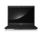 Samsung NP-R70 User guide