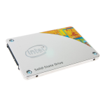 Intel SSD 535 120GB Datasheet