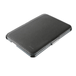 Trust Stile Hardcover Skin &amp; Folio Stand for Kindle Fire HD 7" Datasheet