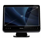 Lenovo IdeaCentre C200 Datasheet