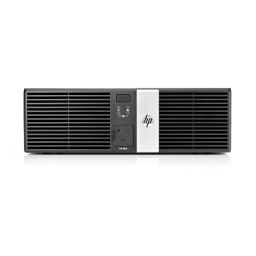 HP RP3 3100 Datasheet | Manualzz