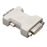 Tripp Lite DVI-I to DVI-D Dual Link Video Cable Adapter (F/M) Datasheet