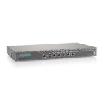 LevelOne WHG-505 User manual