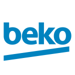 Beko BUFR2715MG 28 Inch Upright Freezer User manual