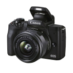 Canon 4728C006 Digital Camera Specification Sheet