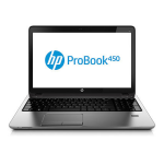 HP 400 450 Specification