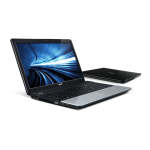 Acer 530 Laptop User Manual