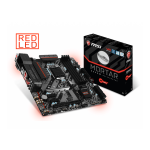 MSI Z270M/B250M MORTAR: AI Chat &amp; PDF Download