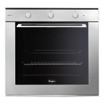 Whirlpool AKPM 789/IXL Instruction for Use