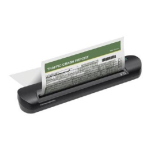 Brother DS-610 Document Scanner Manual de usuario