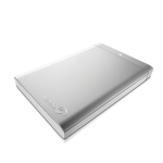 Seagate 500GB Backup Plus Portable Mac Datasheet