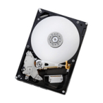 Hitachi Deskstar 7K1000.B 640GB Datasheet