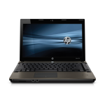 HP ProBook 4320s Datasheet