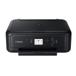 Canon 2228C002 Inkjet Printer Specification Sheet