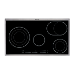 Electrolux EHS90270X User Manual
