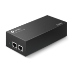 TP-Link TL-POE170S PoE%2b%2b Injector Installation Guide