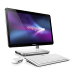 Lenovo IdeaCentre A310 Datasheet