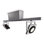 Philips Spot light 69082/99/86 Datasheet
