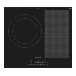 Siemens iQ500 Instruction manual